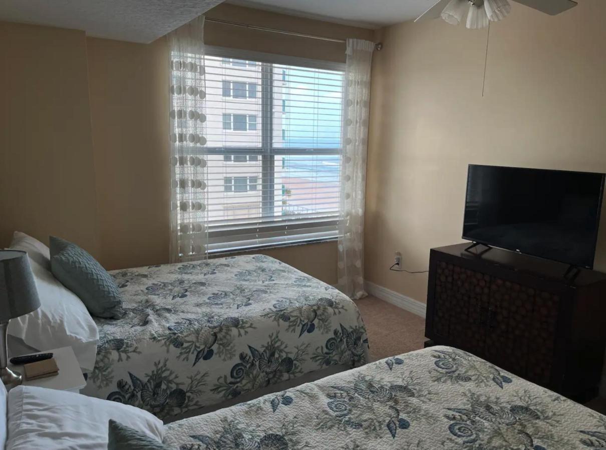 Opus Condominiums Daytona Beach Shores Exterior photo