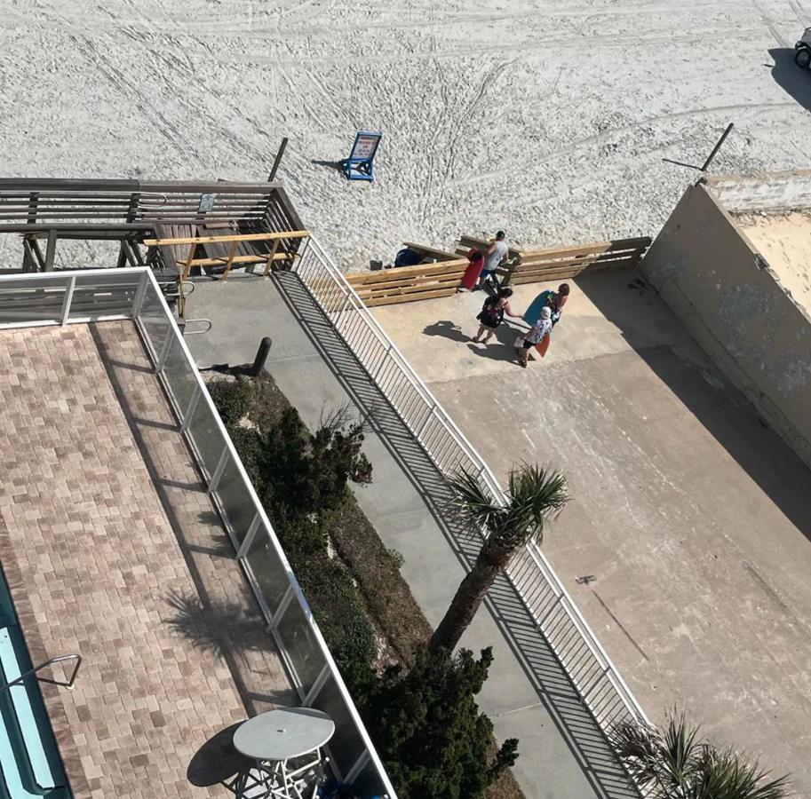 Opus Condominiums Daytona Beach Shores Exterior photo
