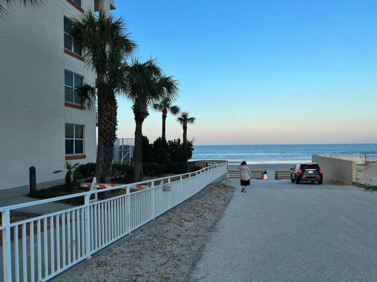 Opus Condominiums Daytona Beach Shores Exterior photo