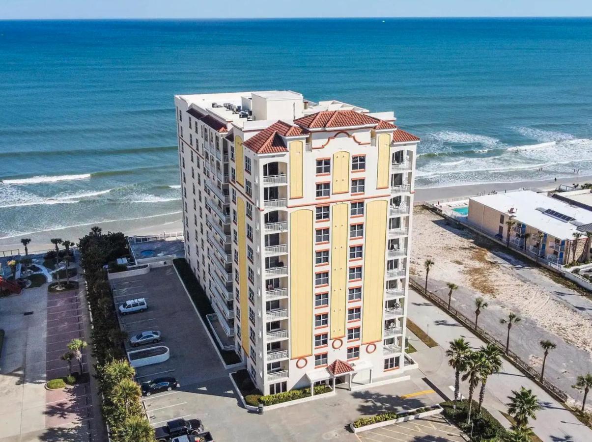 Opus Condominiums Daytona Beach Shores Exterior photo