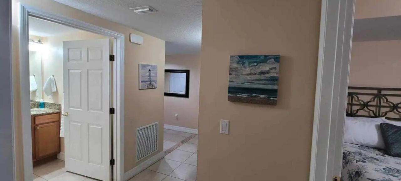 Opus Condominiums Daytona Beach Shores Exterior photo