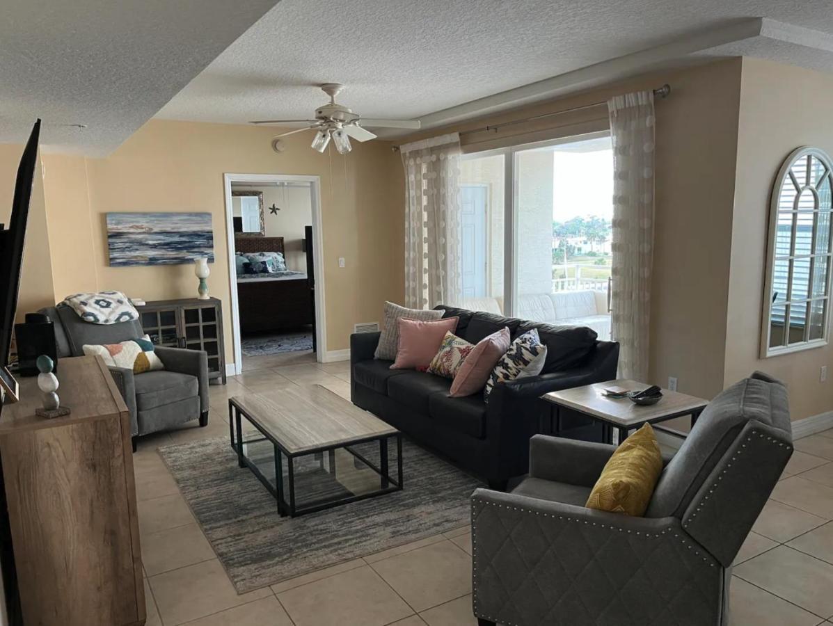 Opus Condominiums Daytona Beach Shores Exterior photo