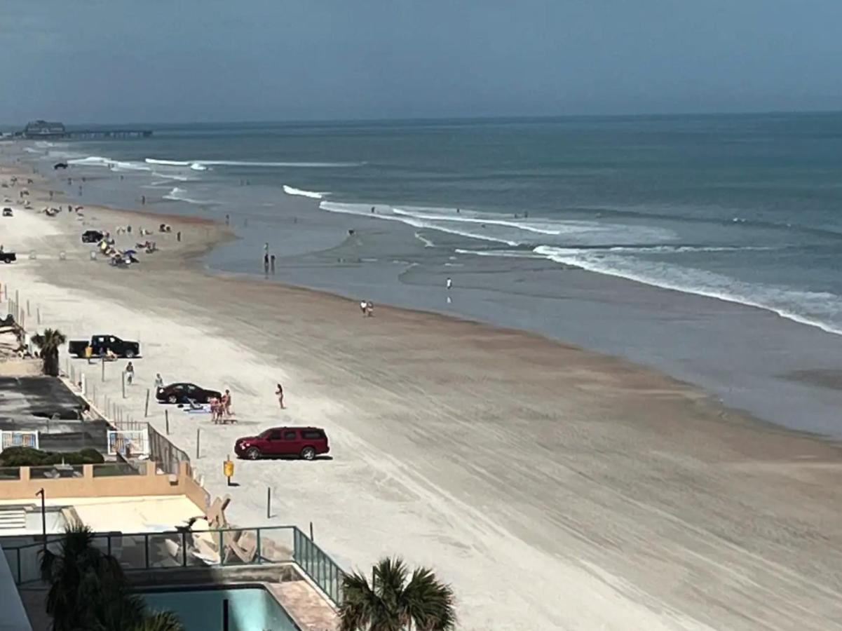Opus Condominiums Daytona Beach Shores Exterior photo