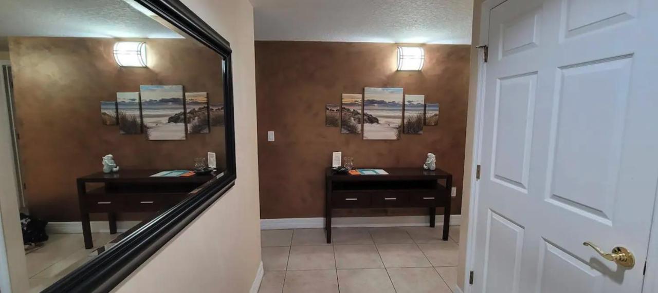 Opus Condominiums Daytona Beach Shores Exterior photo